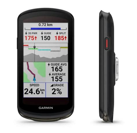 Les meilleurs GPS vélo en 2024 Notre comparatif Avis