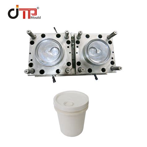 L Professional Plastic Bucket Mould Manufacturer For Paint Pail