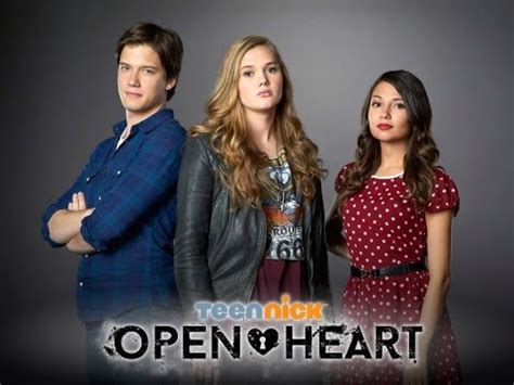 Open Heart (2015) Cast and Crew, Trivia, Quotes, Photos, News and Videos - FamousFix