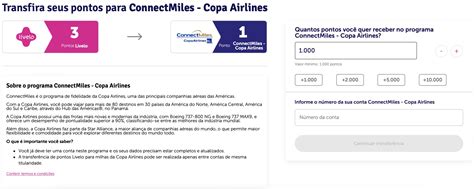 Como Acumular Milhas No Connectmiles Passageiro De Primeira