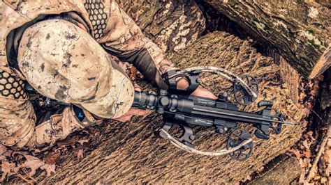 20 Crossbow Safety Tips – The Ultimate List for Every Hunter • Advanced Hunter