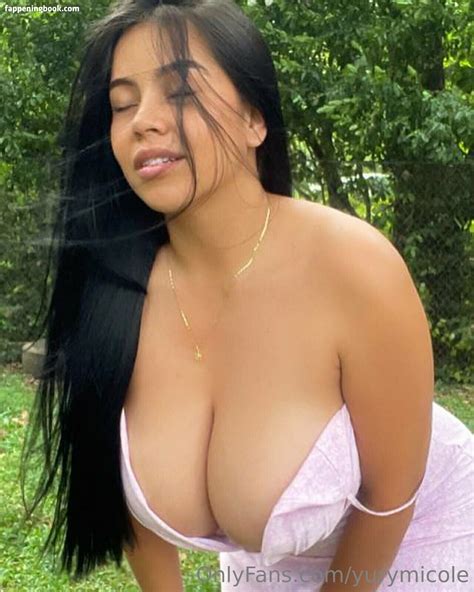 Yurymicole Nude Onlyfans Leaks The Fappening Photo