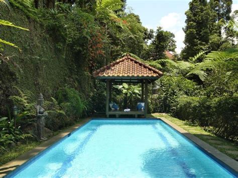 Best Price on Villa Puncak by Plataran in Puncak + Reviews