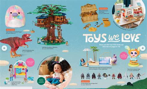 BACK IN STOCK Order A FREE Amazon Toy Catalog Includes Stickers More