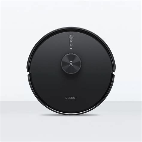 DEEBOT Y1 PRO ECOVACS Website