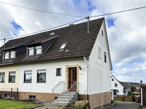 Einfamilienhaus In 57577 Hamm Nr AK W 2737