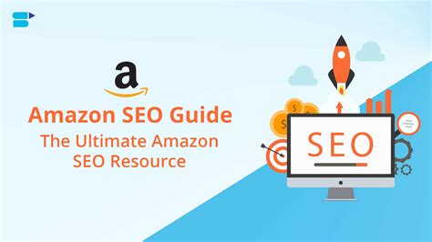 Amazon Seo Made Simple A Step By Step Guide For Sellers