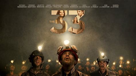 Watch The 33 (2015) Full Movie Free Online - Plex