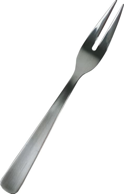 STEEL CRAFT STAINLESS STEEL ESCARGOT FORK - 142-28