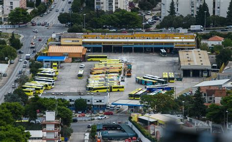 Slobodna Dalmacija Najveću splitsku firmu napustilo 15 ljudi masovno