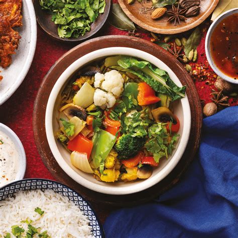 vegetable dopiaza gateway  india