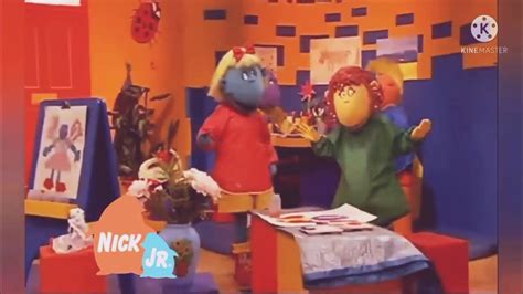 Tweenies Go To Sleep Fizz On Nick Jr 1998 1999 Youtube