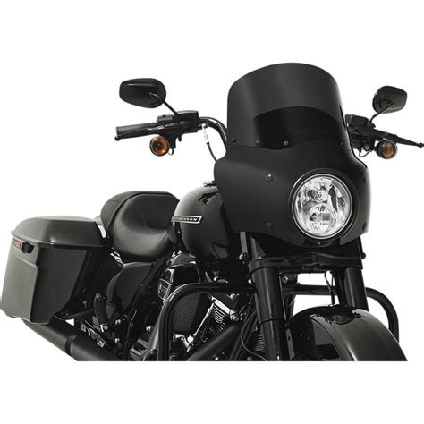 T Te De Fourche Memphis Shades Road Warrior Noir Road King Btc