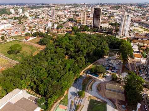 Assinada Ordem De Servi O Do Jardim Nico Ltima Parte Do Complexo