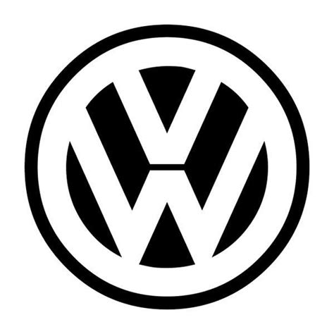 Sticker Volkswagen