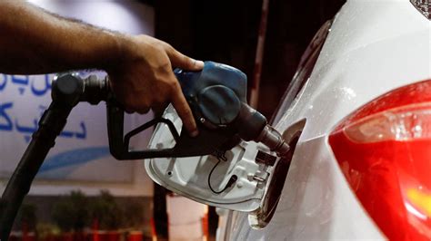 Petrol Reaches Over ₹330 Per Litre In Pakistan After Govt Announces