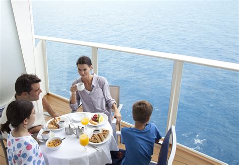 Cruise 101: Why Your Best Bet is a Balcony Stateroom | Royal Caribbean Blog