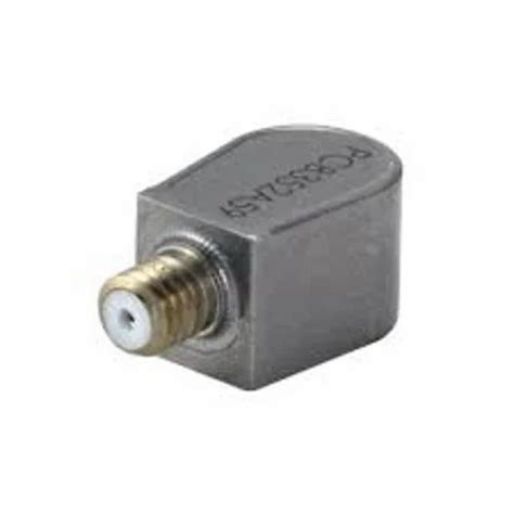 PIEZOELECTRIC CCLD ACCELEROMETER TEDS 1000 MV G SIDE CONNECTOR 1