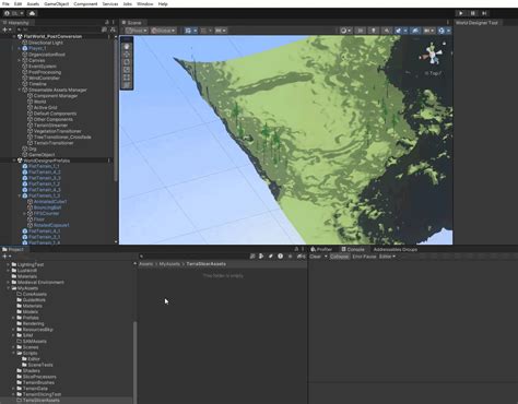 Slicer Overview