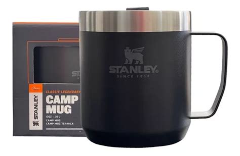 Camp Mug Stanley Caneca T Rmica Classic Legendary Ml Frete Gr Tis