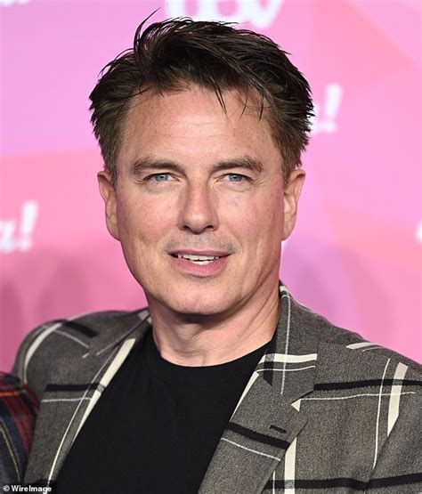 John Barrowman Makes Astonishing Gay Cover Up Claim Against The BBC And Says Corporation Was