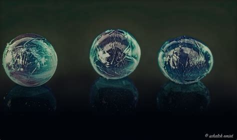 The water pearls :: Behance