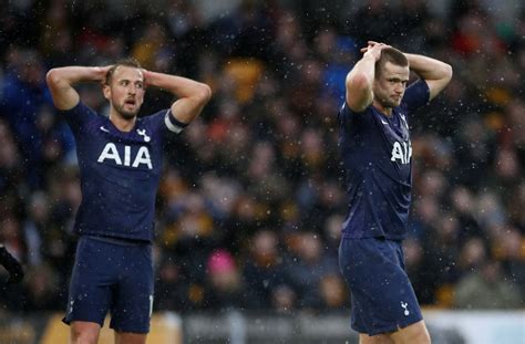 Spurs Mourinho Has Totally Transformed Pochettino Struggler Eric Dier