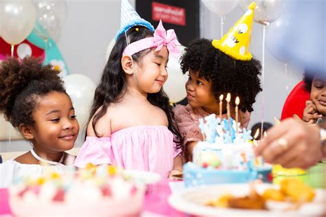 Best Birthday Party Places In Fort Worth Seaquest