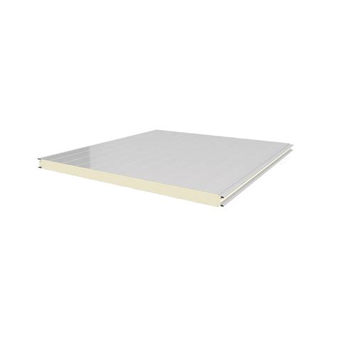 Cold Room Type Metal Sheet Pir Panel Hekim Yapı AŞ