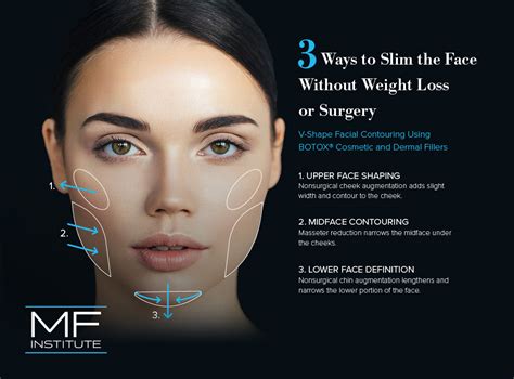 Forget Buccal Fat Removal Start With Botox® For Face Slimming Updated 2023 Mabrie Facial