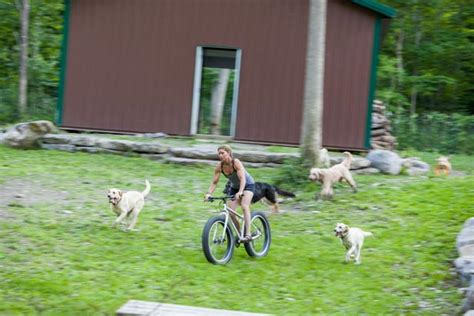 Outdoor Facilities | Critter Sitters