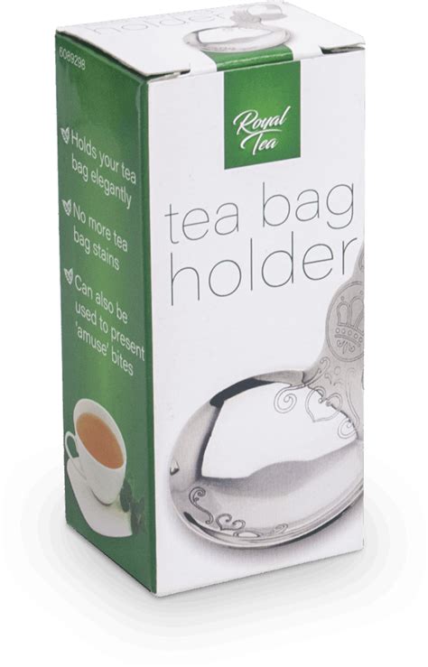 Tea Bag Holder