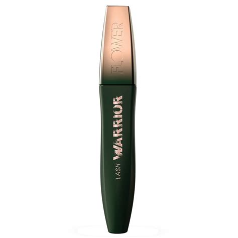 FLOWER Beauty Lash Warrior Mascara - Reviews | MakeupAlley