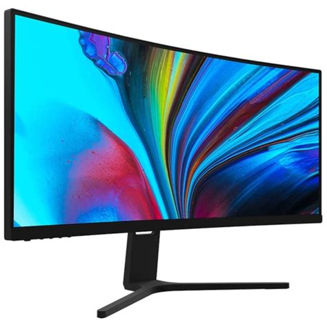 Xiaomi Mi Curved Gaming Monitor 30 BHR5116GL цена на изплащане Citytel