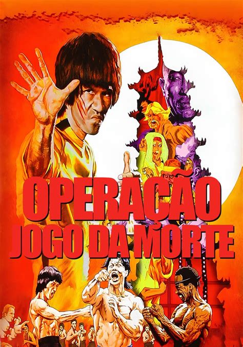 Entre No Jogo De Morte Filme Veja Onde Assistir