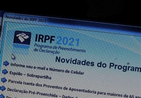 Texto Base Da Reforma Do Imposto De Renda Aprovado Na C Mara