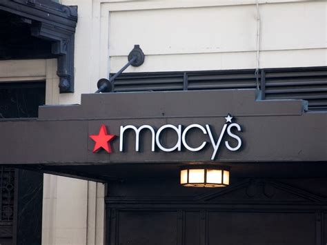 Macys To Close San Leandro Store Closing Sales San Leandro Ca Patch