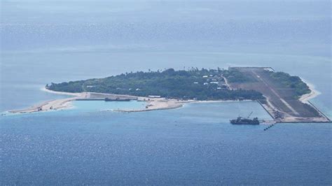 Kahalagahan Ng Transparency Policy Ng Pilipinas Sa West Philippine Sea