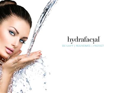 Ogdens 1 Hydrafacial Plus Provider Utahs Elite Med Spa