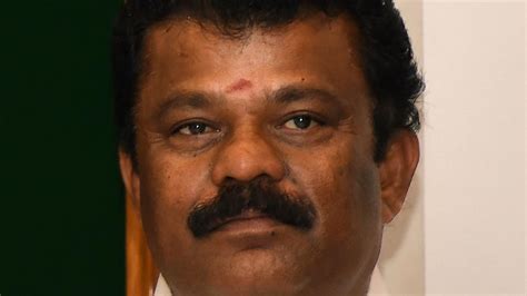 Madras High Court Sets Aside Former T N Minister Balakrishna Reddys