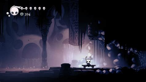 Videojuego Hollow Knight Fondo De Pantalla Hd Wallpaperbetter