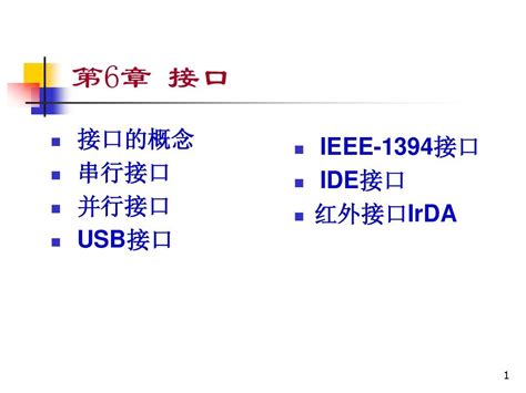 第6章 接口 Word文档在线阅读与下载 无忧文档