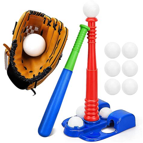 The Official Family Guide To Tee Ball T Ball Usa 3