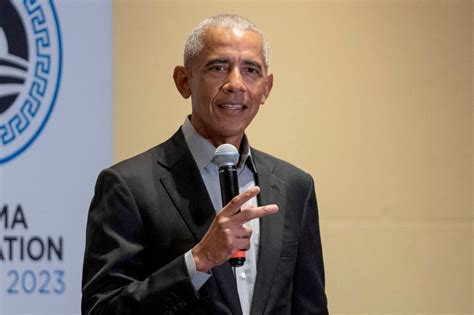 Barack Obama Tells Allies Joe Biden Needs To Reconsider His Re Election