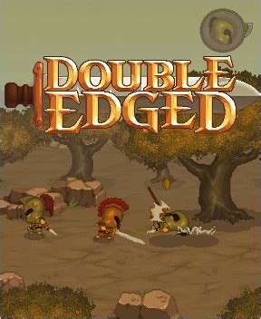 double edged walkthrough tips review