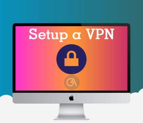 How To Setup Openvpn On Mac Os X Sierra Geraana