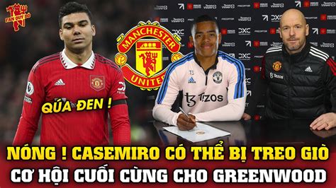 Tin B Ng Mu C Ng Casemiro Ti P T C B Treo Gi C H I Cu I