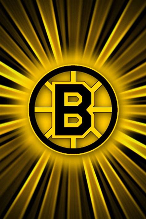 Boston Bruins Phone Wallpaper - WallpaperSafari