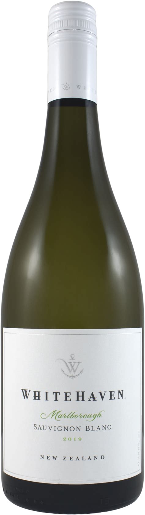 2019 Whitehaven Sauvignon Blanc | Wine Library