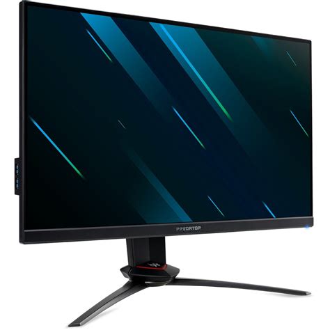 Acer Predator XB273UZ nowy 27 calowy monitor do gier z częstotliwością